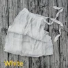 white-skirt