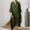 army-green-kaftan