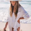 white-beach-dress