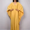 yellow-kaftan-beach