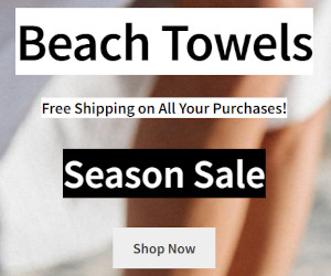 Beach Towels